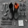 Why serious hikers are turning to fisherman boots for rugged mountain performance