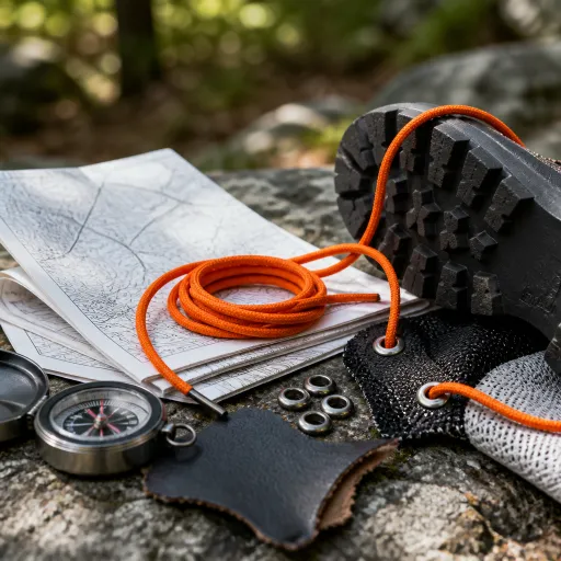Offline Maps for Hikers: What AllTrails, Gaia, and CalTopo Actually Give You When Your Phone Loses Signal